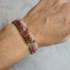 PULSERA STONES