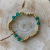 PULSERA EMERALD