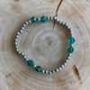 PULSERA EMERALD