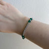 PULSERA EMERALD