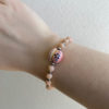 PULSERA CAT CHALTEN