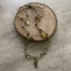 COLLAR MOKI NAR-VERDE
