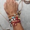 Pulsera Santana