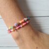 PULSERA SET LILLY