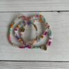PULSERA SET BLOOM